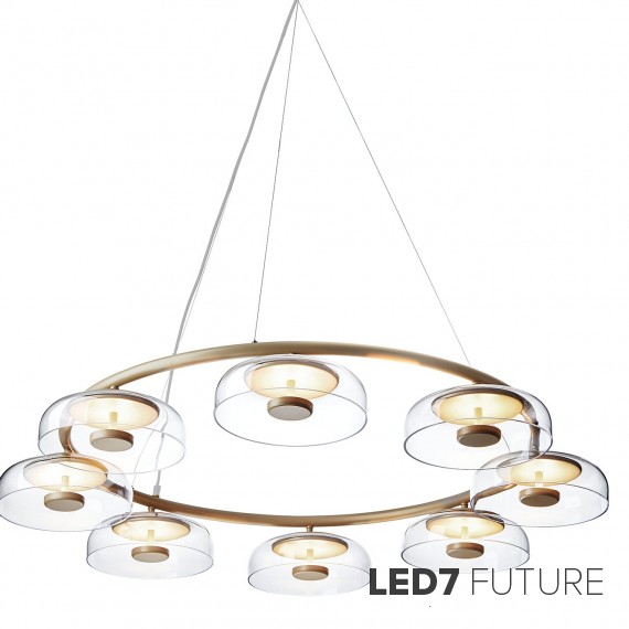 Nuura - Blossi Chandelier